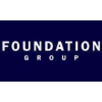 Foundation Group Logo