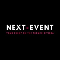 Next-Event Logo