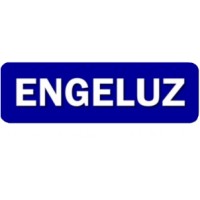 Engeluz Iluminacao E Eletricidade Logo
