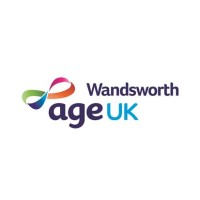 Age UK Wandsworth Logo