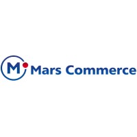 Mars Commerce Logo