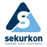 SEKURKON s.r.o. Logo