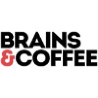 Brains&Coffee Logo