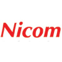 Nicom Logo