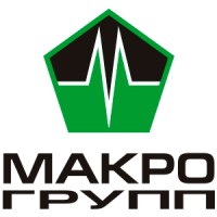 Макро Групп Logo