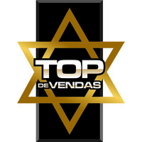 Top De Vendas Viagens Logo