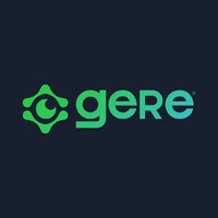 Gere Logo