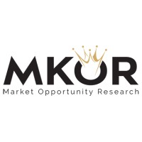 MKOR Consulting Logo