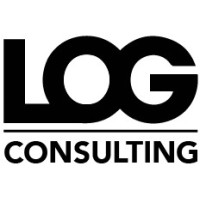 LOGCONSULTING Logo