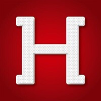 Homem S/A Logo