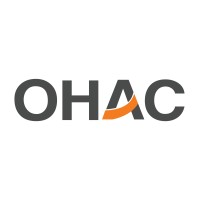OHerlihy Access Consultancy (OHAC) Logo