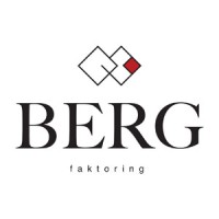 Berg Faktoring A.Ş. Logo