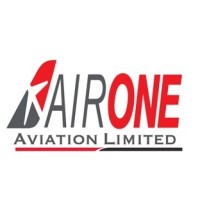 AirOne Aviation Limited Logo