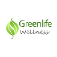 Greenlife Wellness Logo