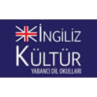 İngiliz Kültür Derneği Dil Okulları Logo