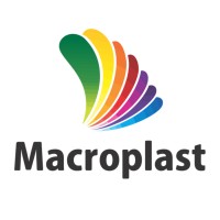 Macroplast Industria e Comércio de Plásticos Ltda Logo