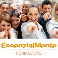 EssenzialMente Formazione Logo