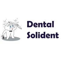 Dental Solident Ltda Logo