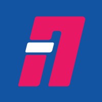 Agencia i7 Logo