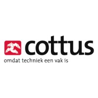 Cottus BV Logo