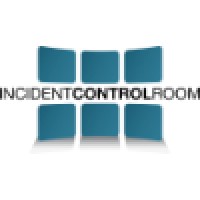 Incidentcontrolroom.com® Logo