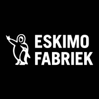 Eskimofabriek Logo