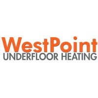 WestPoint Underfloor Heating Logo