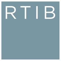 RTIB (Richard Thompson Insurance Brokers) Logo