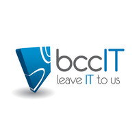 BCC IT Logo