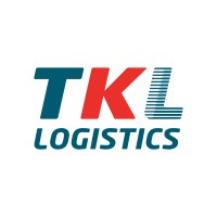 TKL Logistics AB Logo