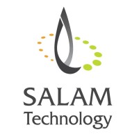 Salam Technology Logo