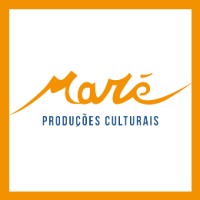 Mare Produções Culturais Logo