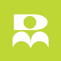 Deckel & Moneypenny Logo