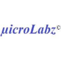 microLabz(C) Research Services Pvt. Ltd. Logo