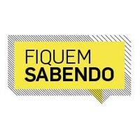 Fiquem Sabendo Logo