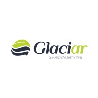 Glaciar Logo