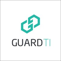 Guard Tecnologia Logo