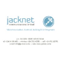 Jacknet Communications Limited Logo