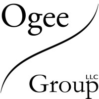 Ogee Group LLC Logo