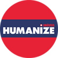 Humanize Imoveis Logo