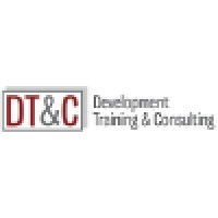 Development Training & Consulting Logo