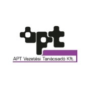 APT Vezetési Tanácsadó Kft. Logo