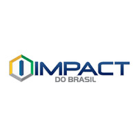Impact Computers Do Brasil Logo