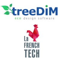 treeDiM Logo