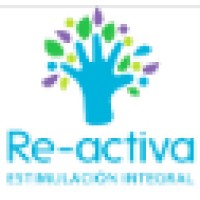 Re-activa Logo