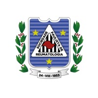 Sociedade Paulista de Reumatologia (SPR) Logo