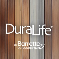 DuraLife by Barrette Outdoor Living Logo