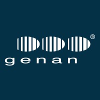 Genan Logo
