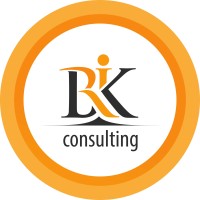 BRIK consulting Logo