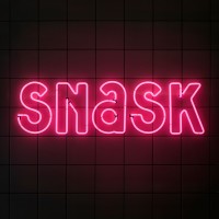 SNASK Logo